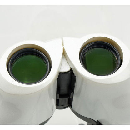 ケンコー・トキナー ズーム式双眼鏡 セレス GIV 10-40×18 ホワイト