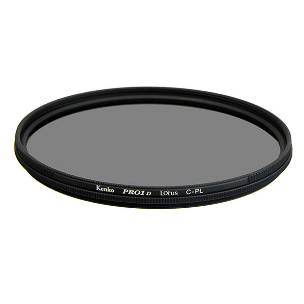 ケンコー・トキナー 46S PRO1D Lotus C-PL 46mm径 PLフィルター