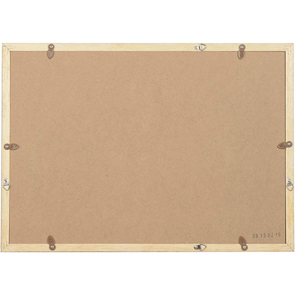 ケンコー・トキナー MNGA-W6-BR NEWガーデン ワイド六切 ブラウン