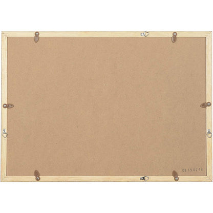 ケンコー・トキナー MNGA-W6-BR NEWガーデン ワイド六切 ブラウン