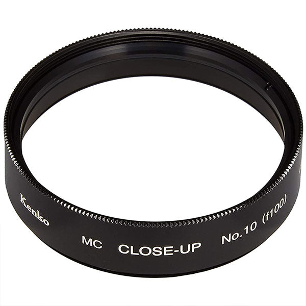 ケンコー・トキナー 58S MCクローズアップレンズNo.10 58mm