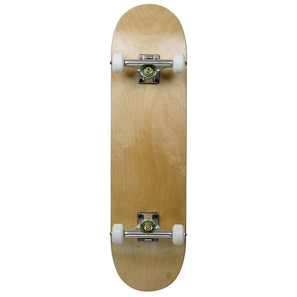 送料無料】 ケンコー・トキナー KHB-102 BLANK SKATEBOARD MID 8.0