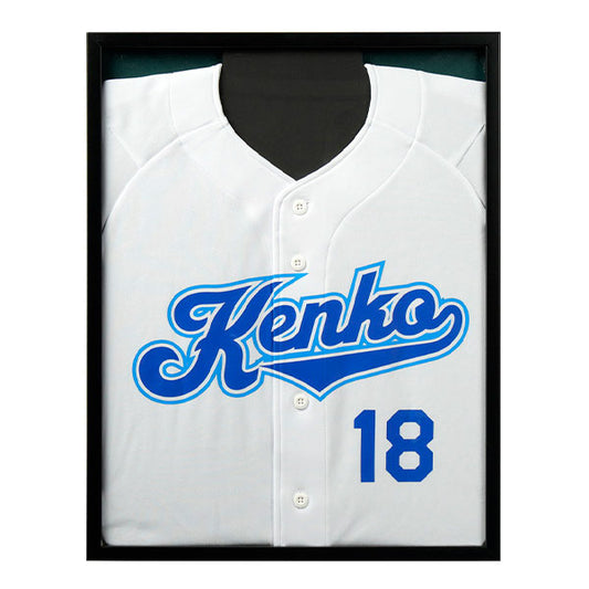 ケンコー・トキナー MTF-S-BK Kenko Tシャツ＆ユニフォーム用ディスプレイフレーム ブラック