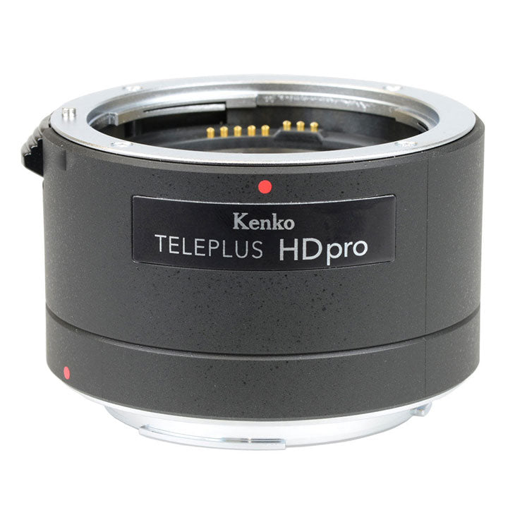 ケンコー・トキナー テレプラス HD pro 2X DGX キヤノンEF用 — 写真屋さんドットコム