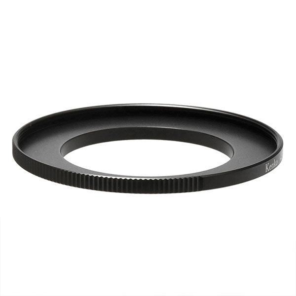 《在庫限り》 ケンコー・トキナー ステップアップリングN 49→55mm すべり止め付き
