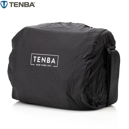 TENBA V638-570 カメラバッグ DNA9 スリムメッセンジャー ブラック