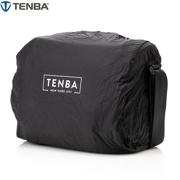 TENBA V638-571 カメラバッグ DNA9 スリムメッセンジャー ブルー
