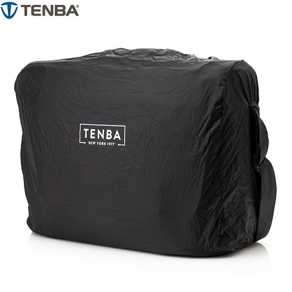 TENBA V638-577 カメラバッグ DNA16 DSLRメッセンジャー ブルー – 写真