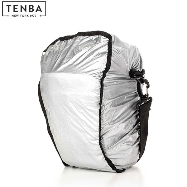 TENBA V637-750 アクシスV2 トップローダー 4L ブラック