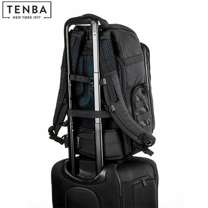 TENBA V637-754 アクシスV2 バックパック 20L ブラック