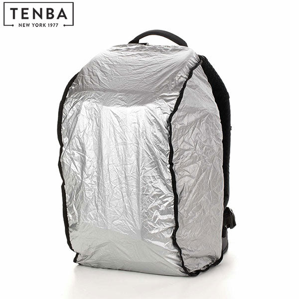 TENBA V637-754 アクシスV2 バックパック 20L ブラック