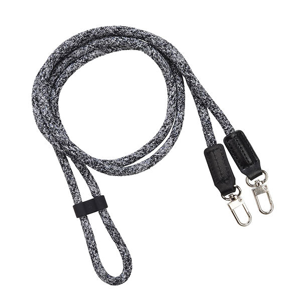 エツミ VE-2344 デュアルロープ ブラック