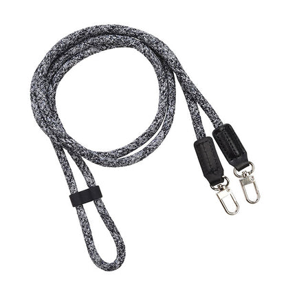 エツミ VE-2344 デュアルロープ ブラック