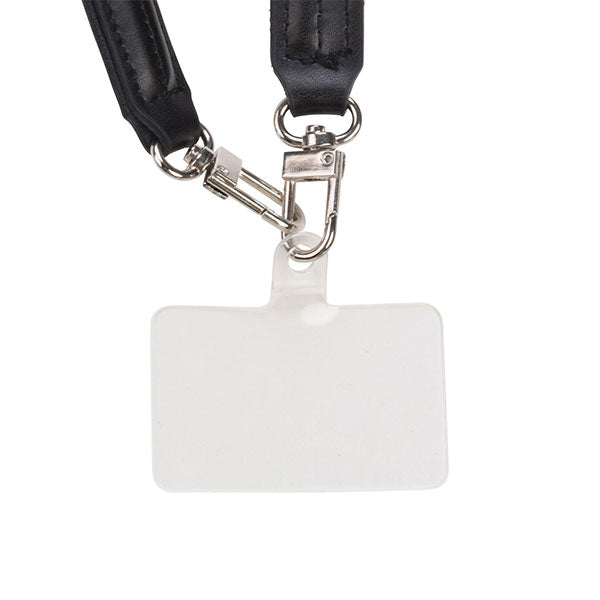 エツミ VE-2344 デュアルロープ ブラック