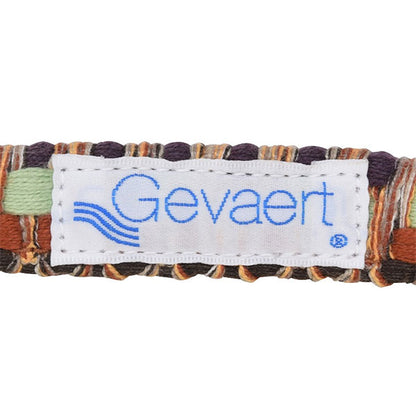 エツミ VGV-102 Gevaert スマホストラップ ビビッドシャギー イエロー