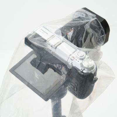 エツミ E-6668 カメラレインカバー簡易型S