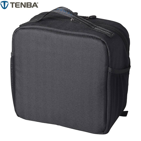 TENBA V636-622 TOOLS BYOB 9 DSLR バックパックインサート ブラック