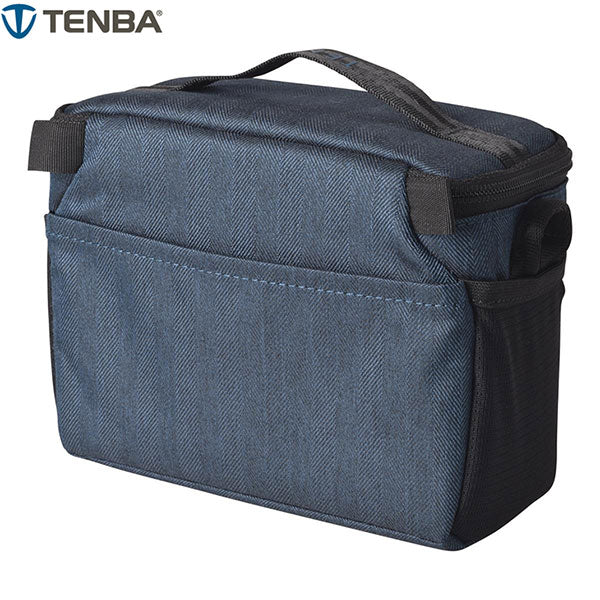 TENBA TOOLS BYOB 13 カメラインサート ブラック V636-632 - カメラ