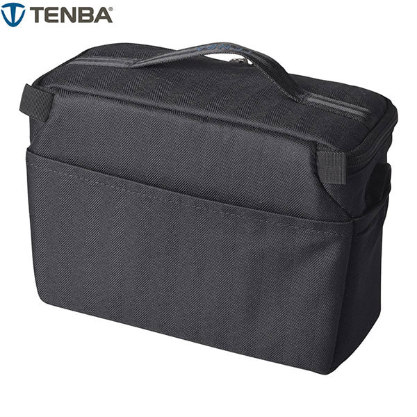 TENBA テンバ V636-628 ブラック TOOLS BYOB 9 カメラインサート 【同