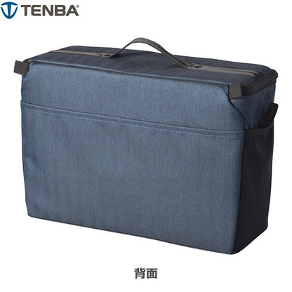 TENBA V636-633 TOOLS BYOB 13 カメラインサート ブルー