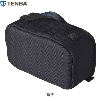 TENBA V636-647 TOOLS ツールボックス4 ブラック
