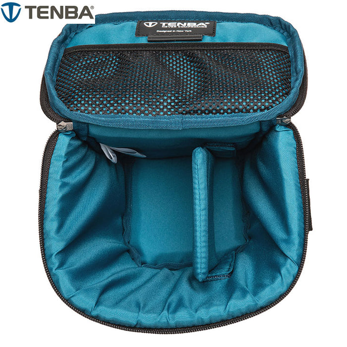 TENBA V637-607 スカイライン8 トップロード ブラック