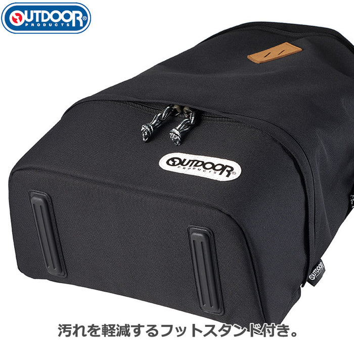 ハクバ 2ODCDP03BK OUTDOOR PRODUCTS（アウトドアプロダクツ） カメラデイパック03 ブラック