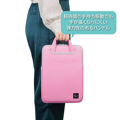 ハクバ SCH-PIB116PK Chululu（チュルル） PCインナーバッグ 11.6 インチ ピンク