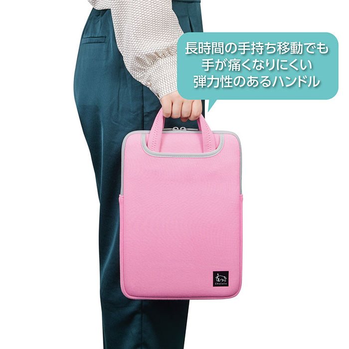 ハクバ SCH-PIB116PK Chululu（チュルル） PCインナーバッグ 11.6 インチ ピンク