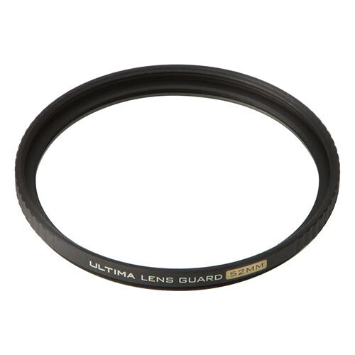 ハクバ CF-UTLG52 ULTIMAレンズガード 52mm