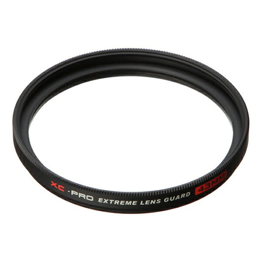 ハクバ CF-XCPRLG43 XC-PROエクストリームレンズガード フィルター 43mm