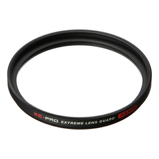 ハクバ CF-XCPRLG46 XC-PROエクストリームレンズガード フィルター 46mm