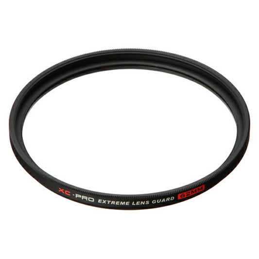 ハクバ CF-XCPRLG62 XC-PROエクストリームレンズガード フィルター 62mm