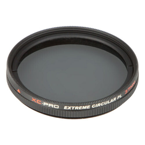 ハクバ CF-XCPRCPL37 XC-PRO エクストリーム サーキュラーPLフィルター 37mm