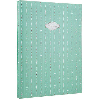 フジカラー F-10B（BK） グラス グリーン