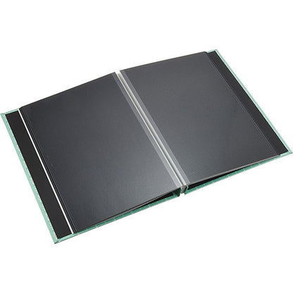 フジカラー F-10B（BK） グラス グリーン