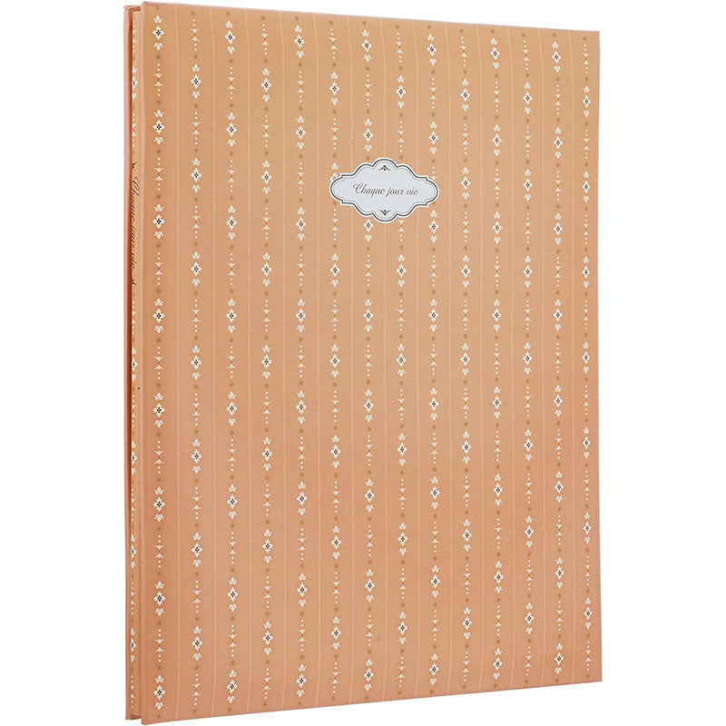 フジカラー F-10B（BK） グラス アプリコット