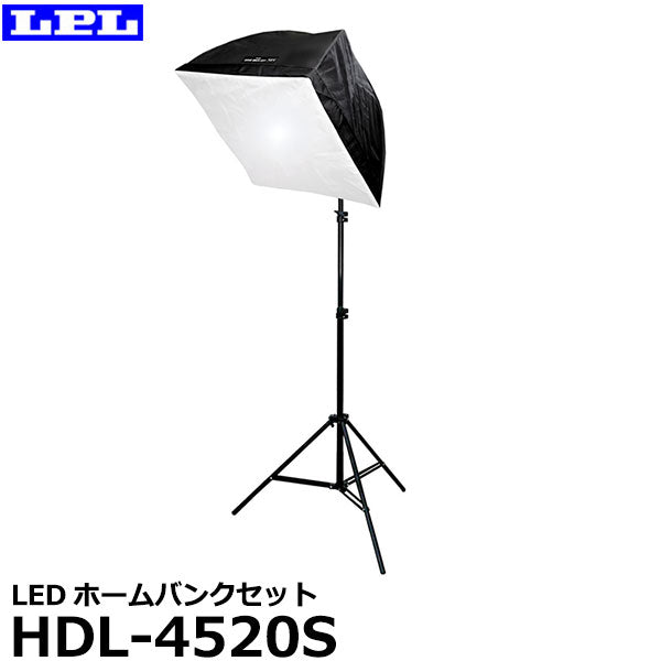 LPL L19112 LEDホームバンクセット HDL-4520S