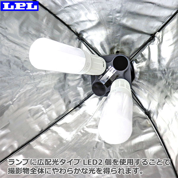 LPL L19112 LEDホームバンクセット HDL-4520S – 写真屋さんドットコム