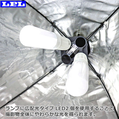 LPL L19112 LEDホームバンクセット HDL-4520S