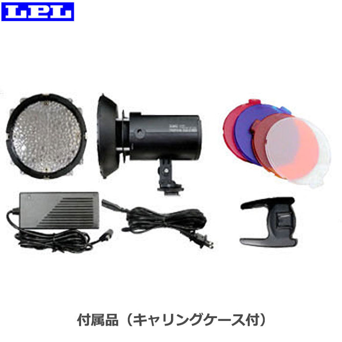 【メーカー直送品/代金引換・同梱不可】 LPL L26864 LEDトロピカル VLG-2160S/SET2