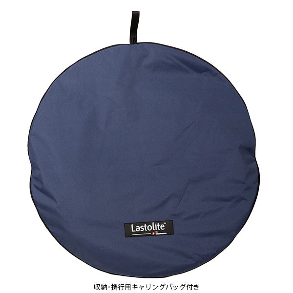 Lastolite LL LB5706 折たたみ式柄背景 1.5x2.1m レッド/ホワイトレンガ
