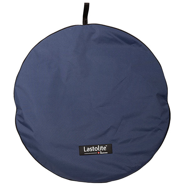 Lastolite LL LB5721 折たたみ式柄背景 1.5x2.1m クルミ/ピューター