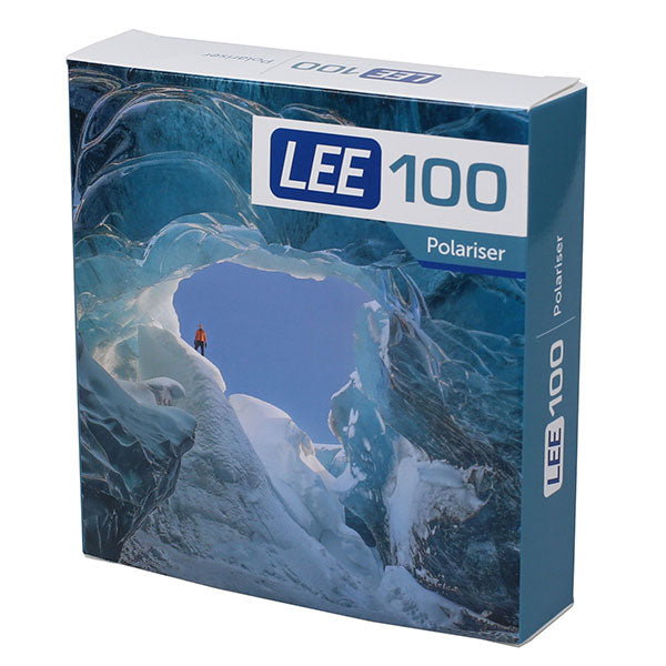 ケンコー・トキナー LEE Filters LEE100 ポラライザー