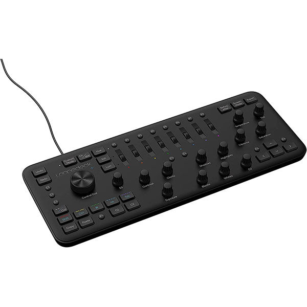 Loupedeck ＋ plus ループデック・プラス 写真等編集用