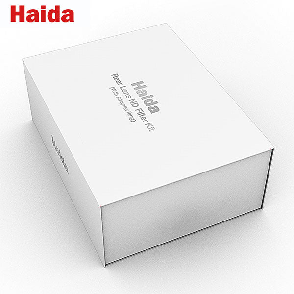 ハクバ Haida（ハイダ）リアレンズNDフィルターキット SONY FE 12-24mm F4 G専用