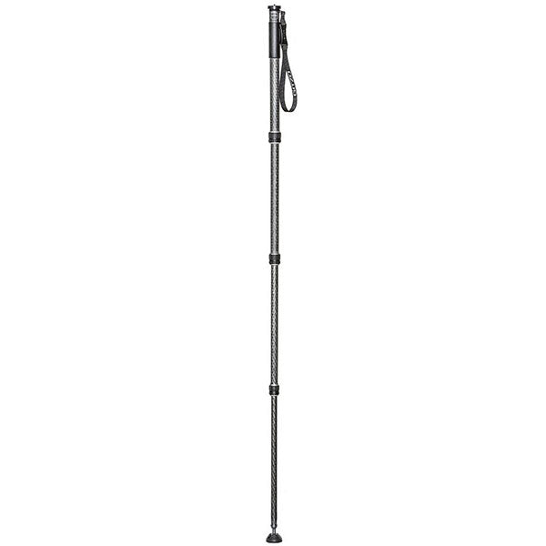 《2年延長保証付》 GITZO GM2542 カーボン一脚2型4段