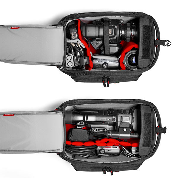 マンフロット ビデオカメラケース Pro-light MB PL-CC-191N Amazon | Manfrotto ショルダーバッグ/ビデオカメラケース Pro-light