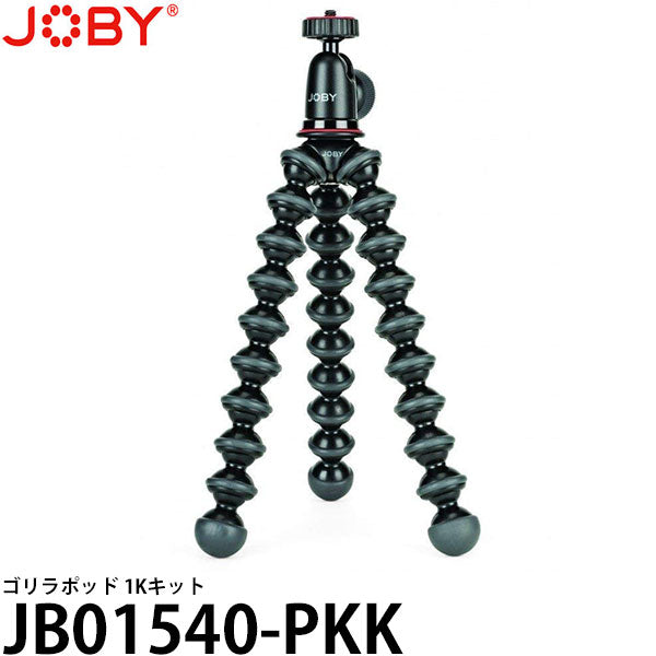 JOBY JB01540-PKK ゴリラポッド 1Kキット