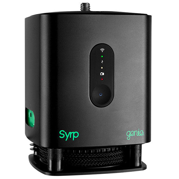 Genie　—　写真屋さんドットコム　One　SY0060-0001　Syrp　モーションコントロールデバイス